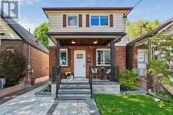 62 LAMBTON AVENUE Toronto, ON M6N 2S1