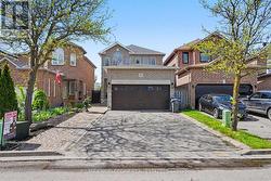 12 WATERBURY STREET Caledon, ON L7E 1X2