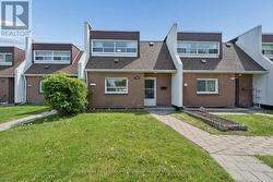 128 - 30 VENETIAN CRESCENT Toronto, ON M3N 2L8