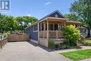 4 Rembe Avenue, Hamilton, ON  - Outdoor 