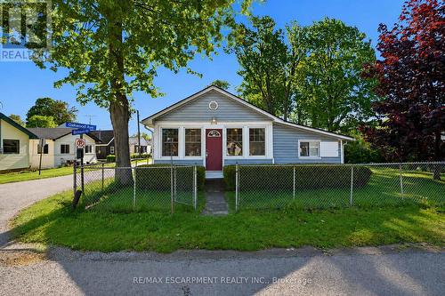 376 OAKWOOD AVENUE  Fort Erie, ON L0S 1B0