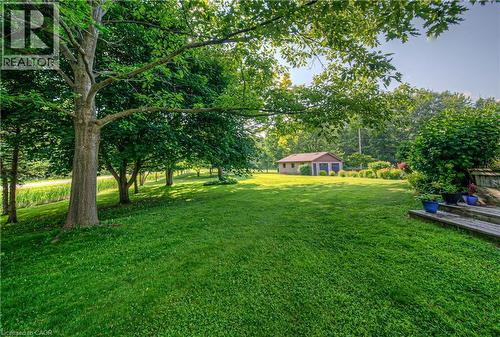 35 Robinson Road, Cambridge, ON - Outdoor