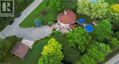 35 Robinson Road, Cambridge, ON - Outdoor With View