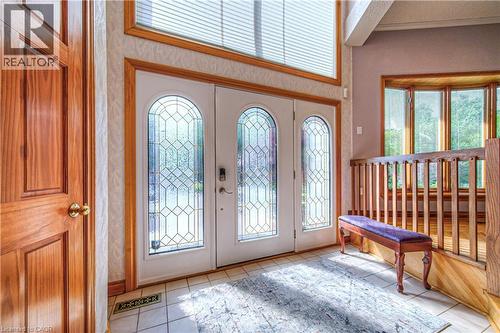 35 Robinson Road, Cambridge, ON - Indoor Photo Showing Other Room