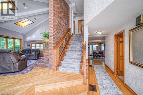 35 Robinson Road, Cambridge, ON - Indoor