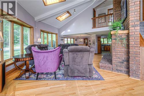 35 Robinson Road, Cambridge, ON - Indoor