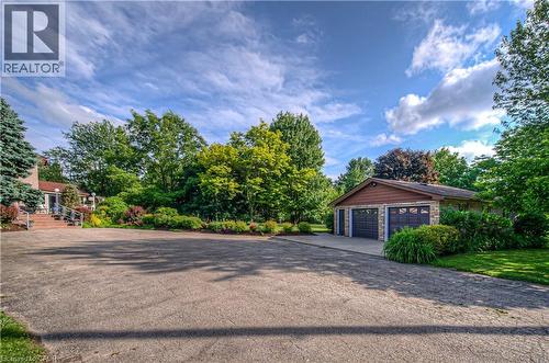 35 Robinson Road, Cambridge, ON - Outdoor