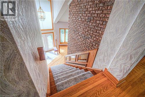 35 Robinson Road, Cambridge, ON - Indoor Photo Showing Other Room