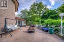 35 Robinson Road, Cambridge, ON  - Outdoor With Deck Patio Veranda 