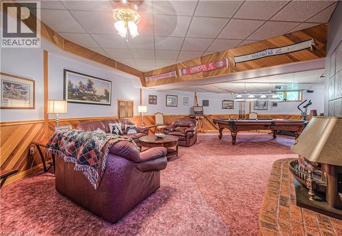 35 Robinson Road, Cambridge, ON - Indoor
