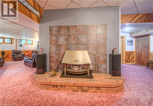 35 Robinson Road, Cambridge, ON - Indoor