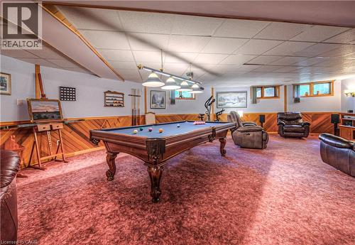 35 Robinson Road, Cambridge, ON - Indoor Photo Showing Other Room