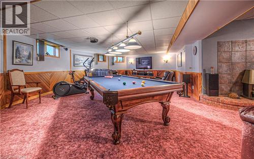 35 Robinson Road, Cambridge, ON - Indoor Photo Showing Other Room