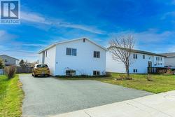 12 Jeffers Drive Mount Pearl, NL A1N 2V8