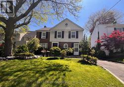 277 LAWRENCE AVENUE E Toronto, ON M4N 1T6