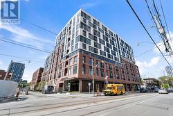 924 - 30 DREAMERS WAY Toronto, ON M5A 0Y7