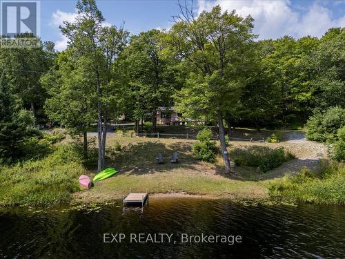 1867 FRASERBURG ROAD  Bracebridge, ON P1L 1X3