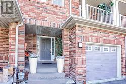 171 ANGIER CRESCENT Ajax, ON L1S 7R7