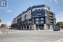 513 - 1401 O'CONNOR DRIVE Toronto, ON M4B 2V5