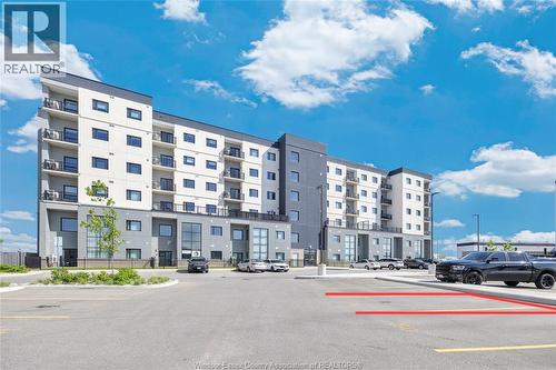 7337 MEO Unit# 318  Lasalle, ON N9H 0P5