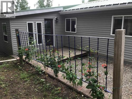 3260 BOESEM ROAD  Quesnel, BC V2J 6C8