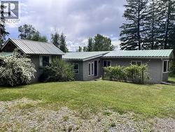 3260 BOESEM ROAD Quesnel, BC V2J 6C8