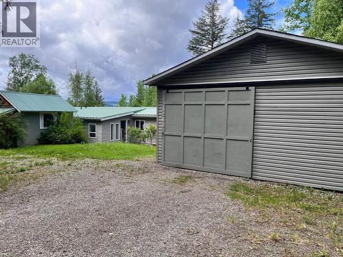 3260 Boesem Road, Quesnel, BC 