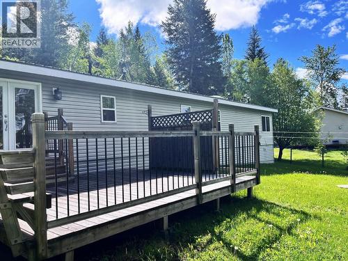 3260 Boesem Road, Quesnel, BC 