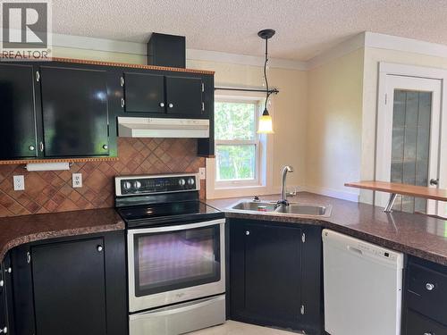 3260 Boesem Road, Quesnel, BC 
