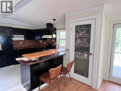 3260 Boesem Road, Quesnel, BC 
