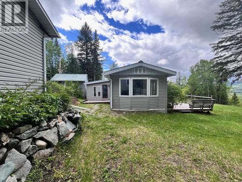 3260 Boesem Road, Quesnel, BC 