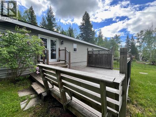3260 Boesem Road, Quesnel, BC 