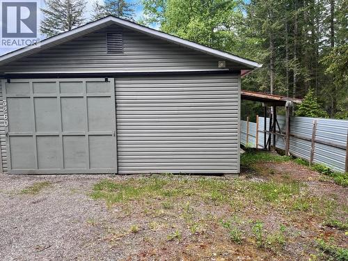 3260 Boesem Road, Quesnel, BC 
