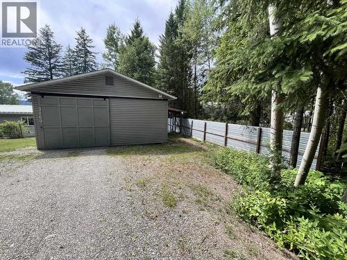 3260 Boesem Road, Quesnel, BC 