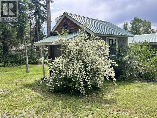 3260 Boesem Road, Quesnel, BC 