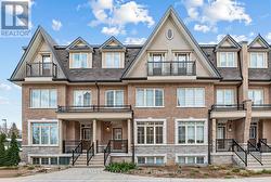 25 - 181 PARKTREE DRIVE Vaughan, ON L6A 5B1