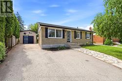 25 PAULSON COURT St. Thomas, ON N5R 1N1
