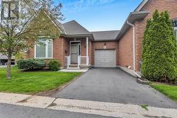 137 FERGUSON DRIVE Woodstock (Woodstock - South), ON N4V 1H4