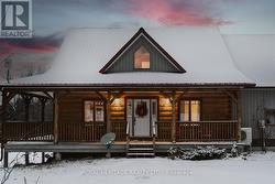79 QUINLAN ROAD S Madoc, ON K0K 2K0