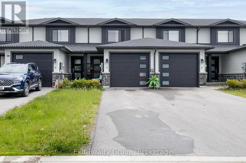 7 DEWAL PLACE  Belleville (Belleville Ward), ON K8P 0H3