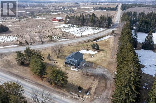 5376 WINSTON CHURCHILL BOULEVARD  Erin, ON N0B 1T0