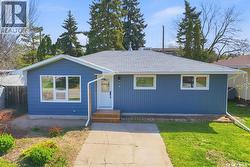 3 Rutter CRESCENT  Saskatoon, SK S7H 3B6
