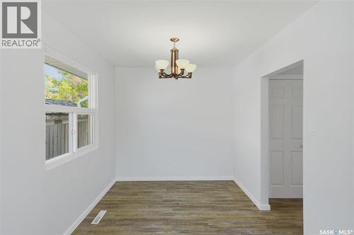 3 Rutter Crescent, Saskatoon, SK - Indoor Photo Showing Other Room