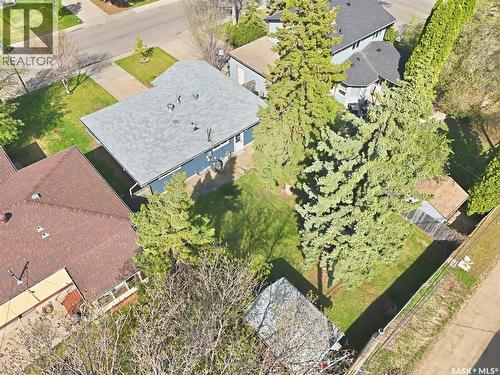 3 Rutter Crescent, Saskatoon, SK - Outdoor With View