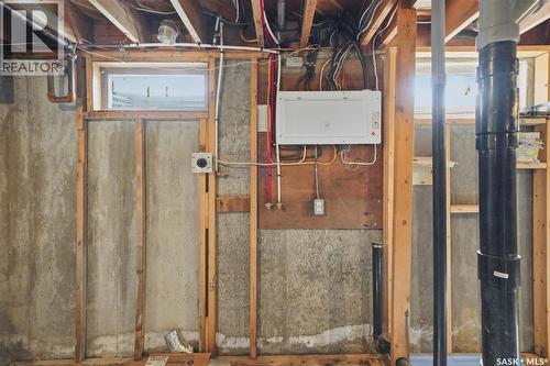 3 Rutter Crescent, Saskatoon, SK - Indoor Photo Showing Basement
