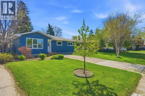 3 Rutter Crescent, Saskatoon, SK - Outdoor