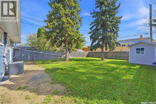 3 Rutter Crescent, Saskatoon, SK - Outdoor