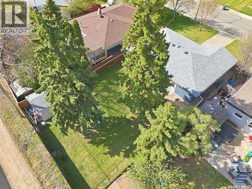 3 Rutter Crescent, Saskatoon, SK - Outdoor With View