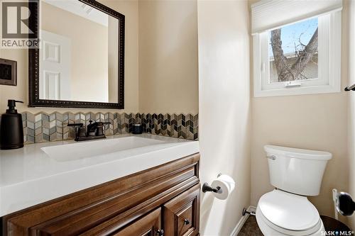 1456 Shannon Road, Regina, SK - Indoor Photo Showing Bathroom