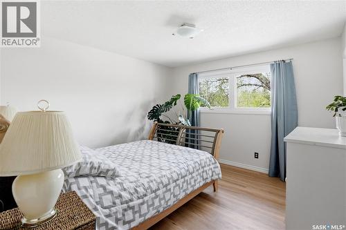 1456 Shannon Road, Regina, SK - Indoor Photo Showing Bedroom